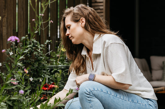 7 tips voor indoor-outdoor living