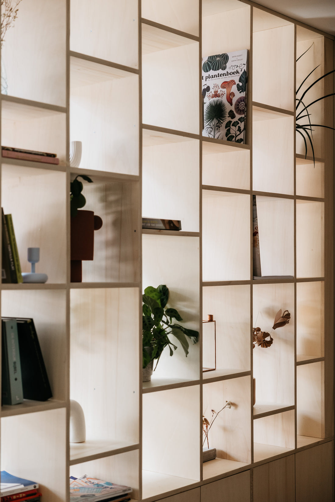 ROOMDIVIDER