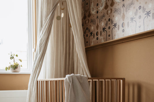 BABYKAMER NIEUWERKERK A/D IJSSEL