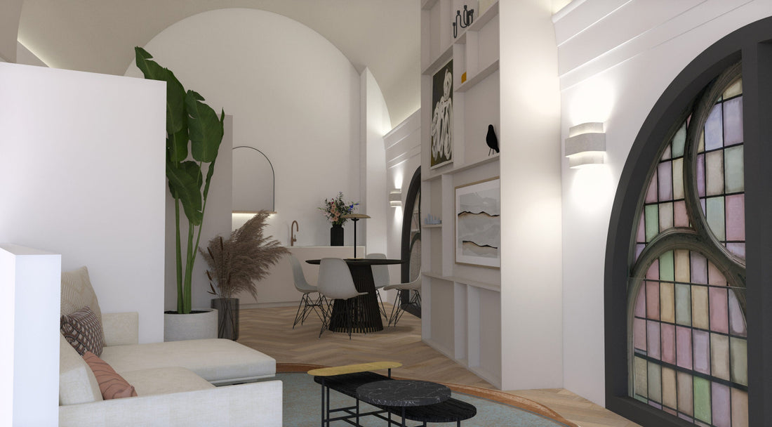 KERKWONING DORDRECHT