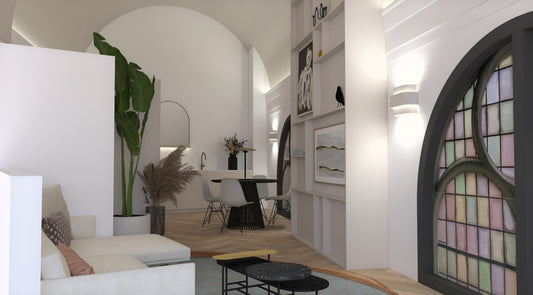 KERKWONING DORDRECHT