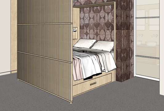 Tiny house